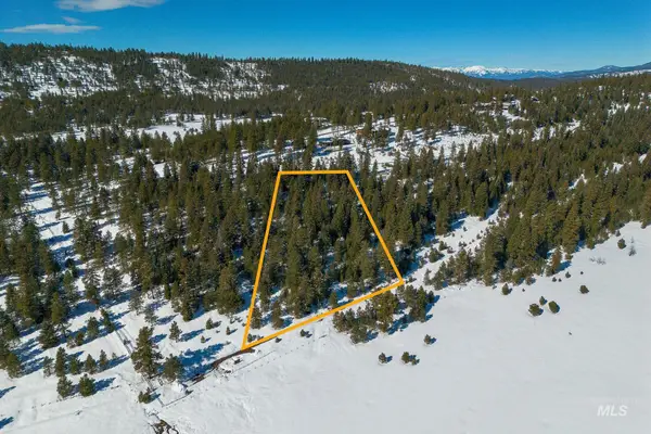 5541 Lupine Lane, McCall, ID 83638