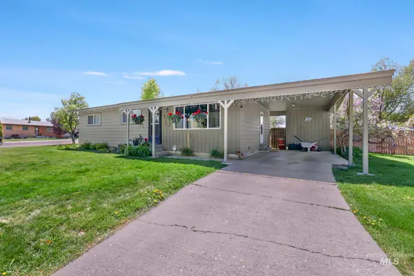 321 Dennis Drive, Burley, ID 83318