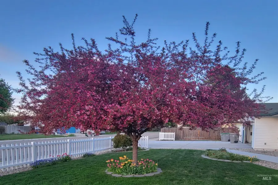 11101 W Musket St, Boise, ID 83713 - #3