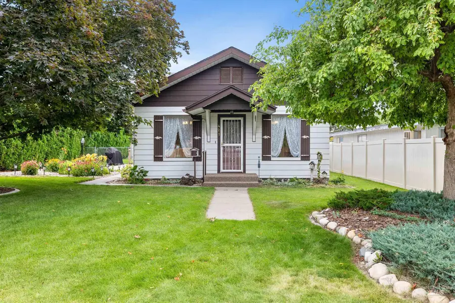 421 E Ave E, Jerome, ID 83338 - #2