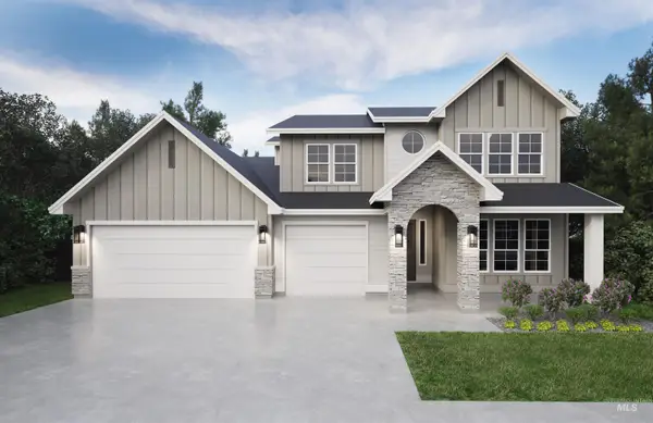 6995 W Mattawa St, Meridian, ID 83646