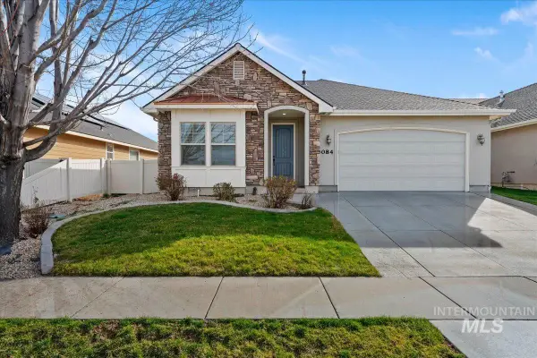 3084 N Fairglen Ave, Meridian, ID 83646