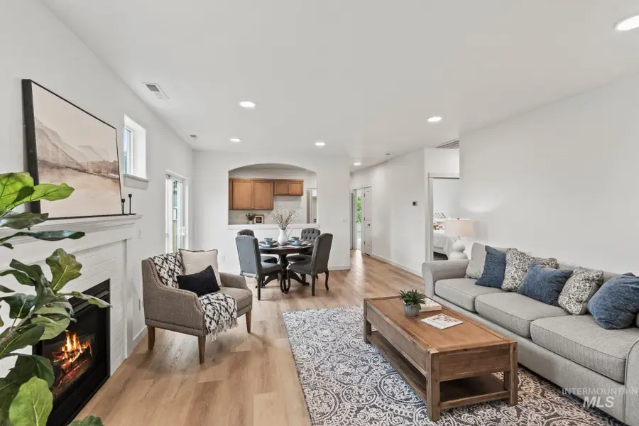 4122 S Pumpkin Way #Lot 51 Block 7, Nampa, ID 83687 - #2