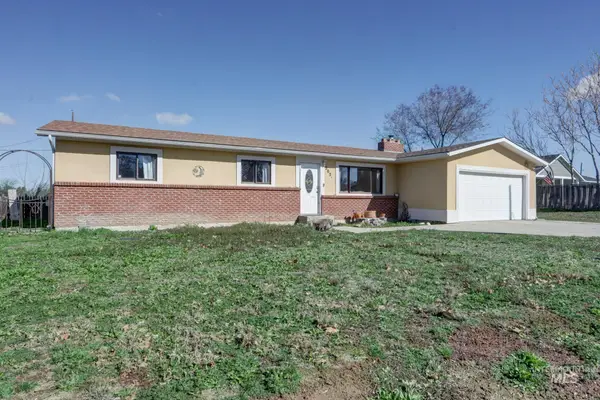 2021 Terrace Dr, Caldwell, ID 83605