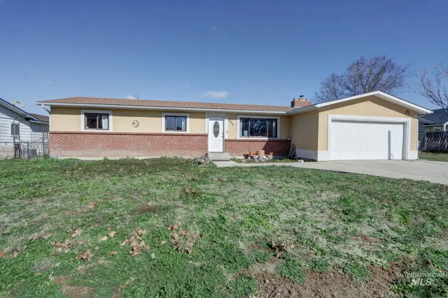 2021 Terrace Dr, Caldwell, ID 83605 - #2