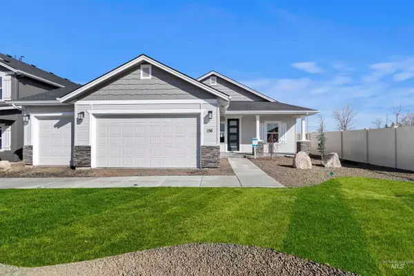 3397 W Caddisfly St., Kuna, ID 83634