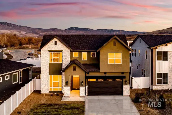 13906 N Malheur Pl, Boise, ID 83714