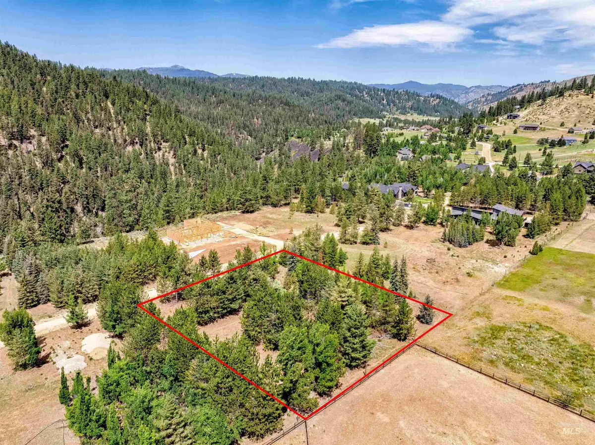 Lot 15 N Corral Flat Rd, Boise, ID 83716 - #1