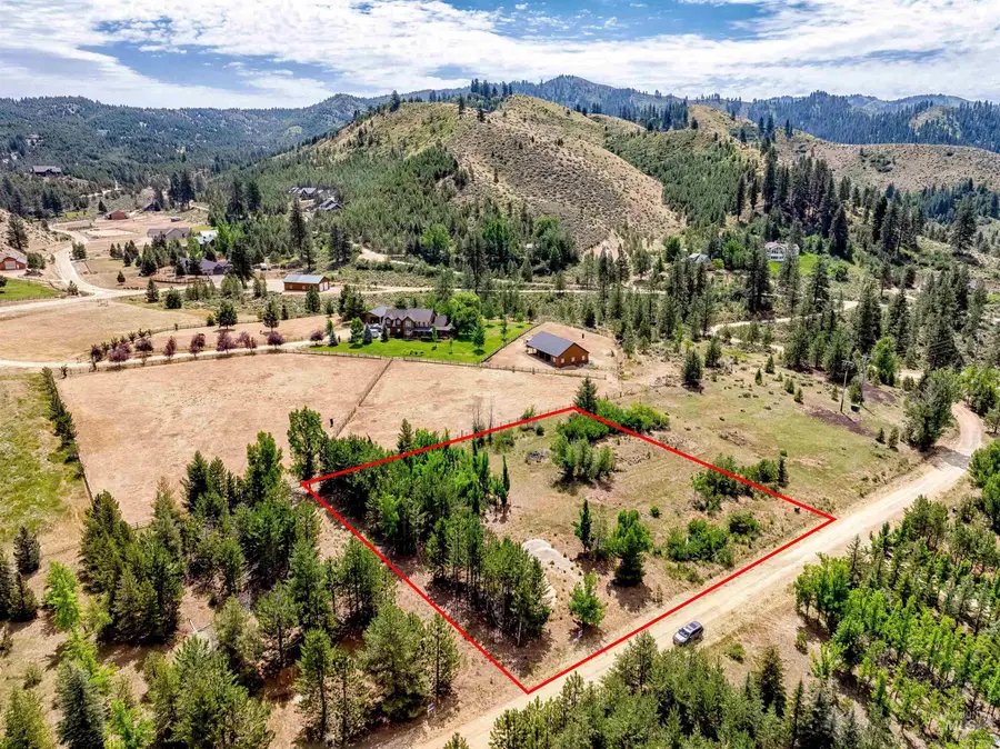 Lot 16 Corral Flat, Boise, ID 83716 - #3