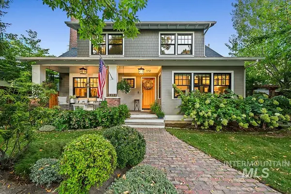 1712 N 13th Street, Boise, ID 83702