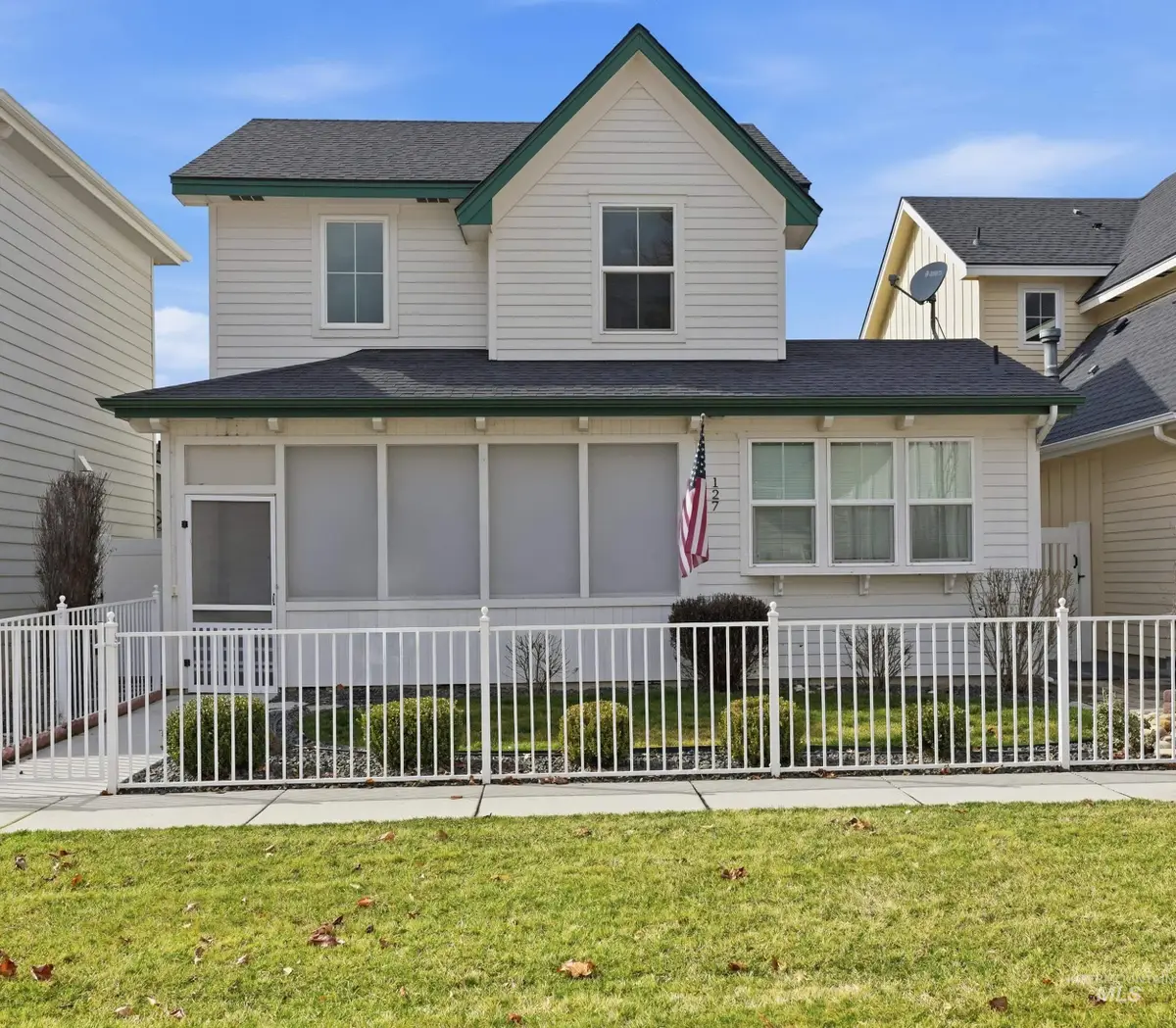 127 Mathie, Eagle, ID 83616 - #1