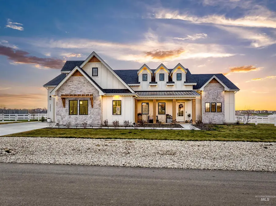 24853 Haflinger Way, Middleton, ID 83644 - #2