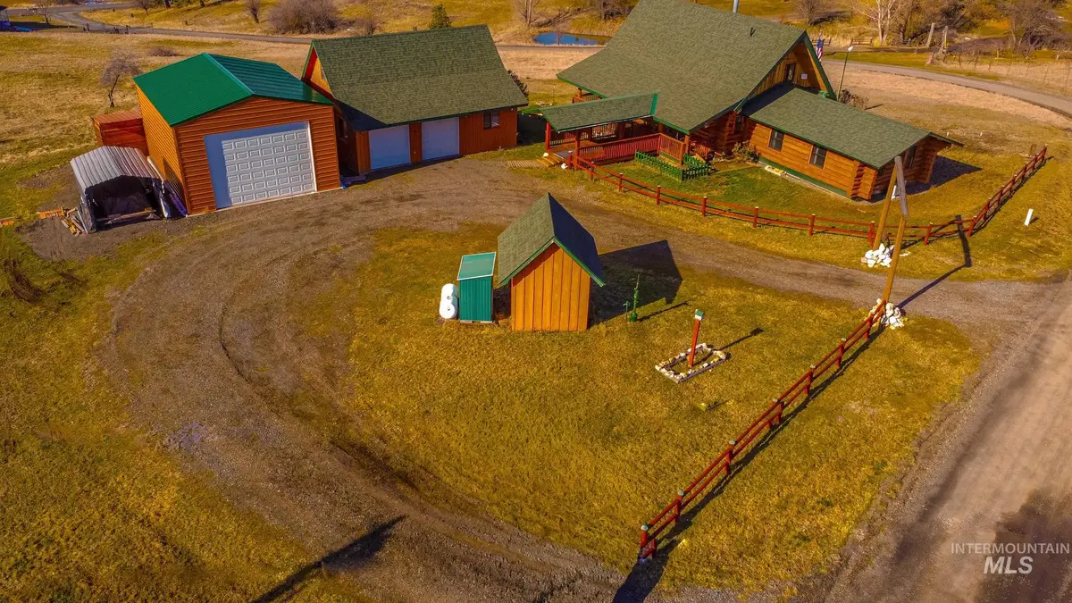 132 Tweedy Lane, Kooskia, ID 83539 - #1