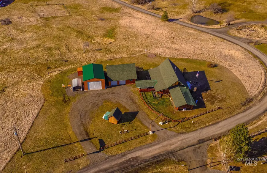 132 Tweedy Lane, Kooskia, ID 83539 - #3