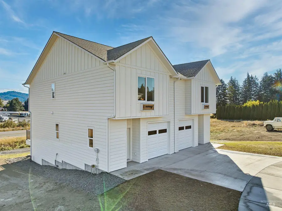 2815 Cyprus Court, Moscow, ID 83843 - #2