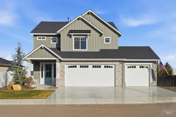 8094 Basin Cove Ave., Middleton, ID 83644