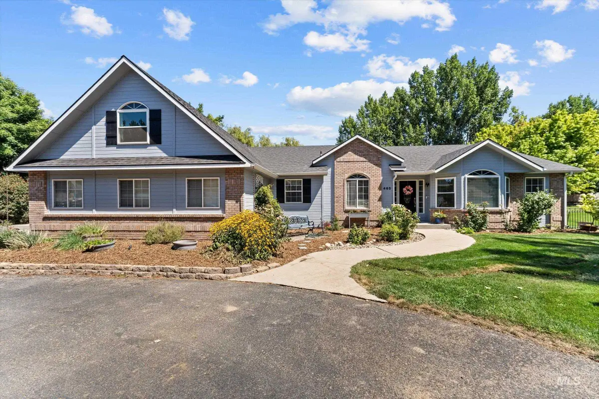 465 W Sly Fox St, Meridian, ID 83646 - #1