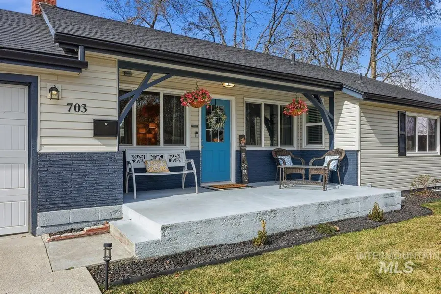 703 S Almond, Nampa, ID 83686 - #3