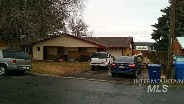 1205 Lawndale Dr., Twin Falls, ID 83301
