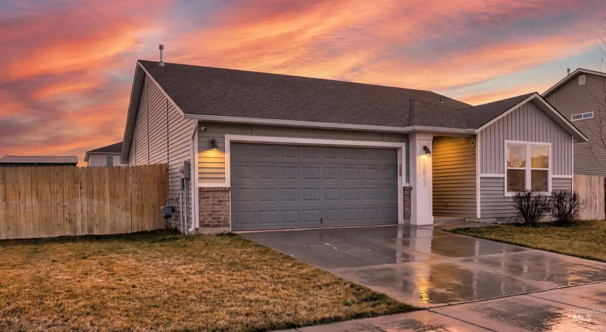 11833 Montpelier, Caldwell, ID 83607 - #1