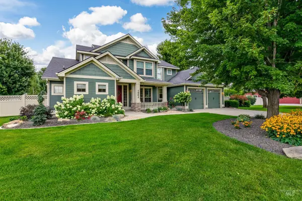 1962 N Spring Hollow Place, Star, ID 83669