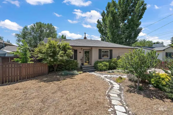 3209 W Plant Dr., Boise, ID 83703