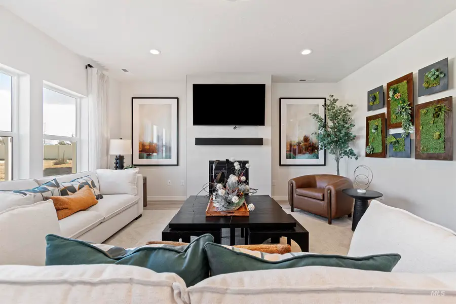 4416 Dawnstar Ave, Caldwell, ID 83605 - #3