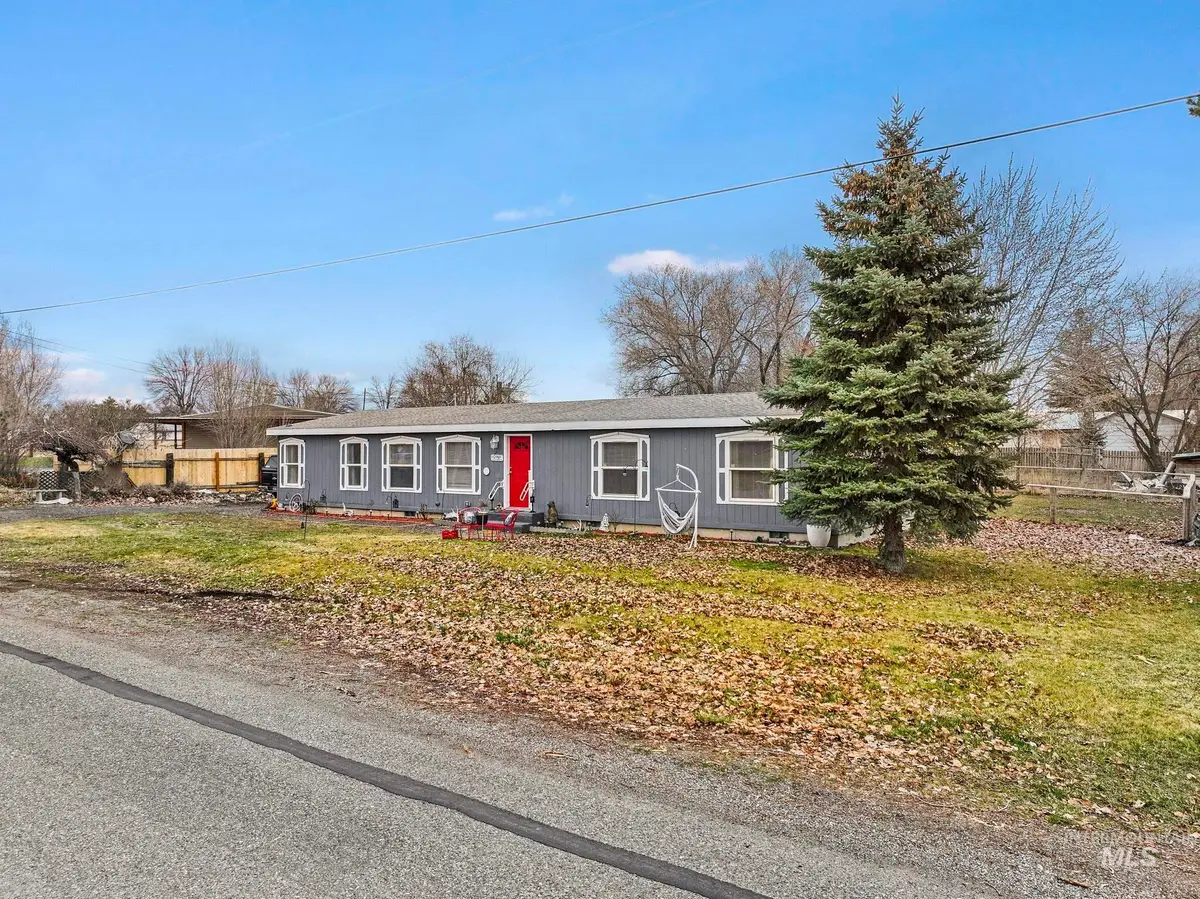 450 N Main Street, Dietrich, ID 83324 - #1