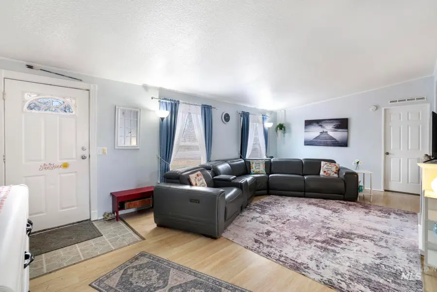 450 N Main Street, Dietrich, ID 83324 - #3