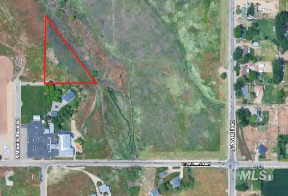 TBD E Columbia Rd, Meridian, ID 83642 - #1
