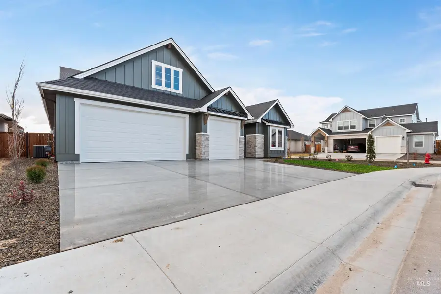 85 S Sunniva Ave, Kuna, ID 83634 - #2