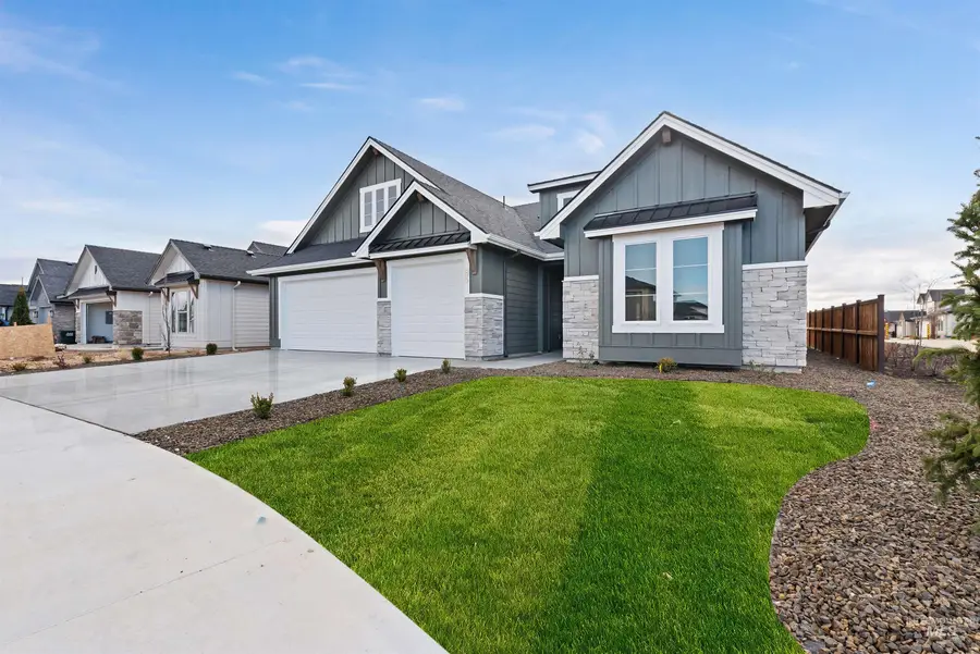 85 S Sunniva Ave, Kuna, ID 83634 - #3