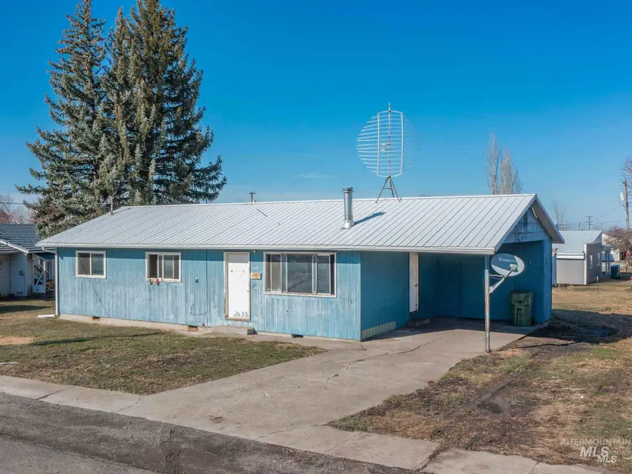 425 W N 5th St., Grangeville, ID 83530 - #2