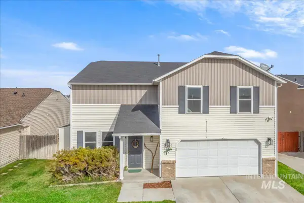 3101 Turning Leaf Street, Caldwell, ID 83605