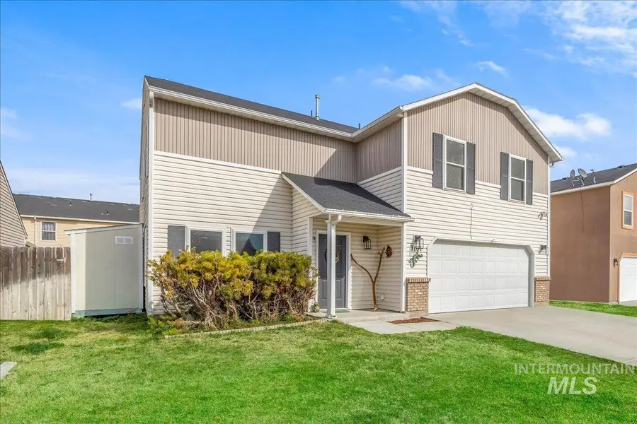 3101 Turning Leaf Street, Caldwell, ID 83605 - #2