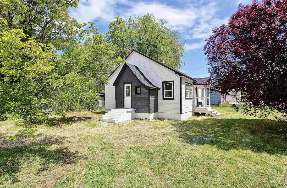 324 Nectarine, Nampa, ID 83686 - #1