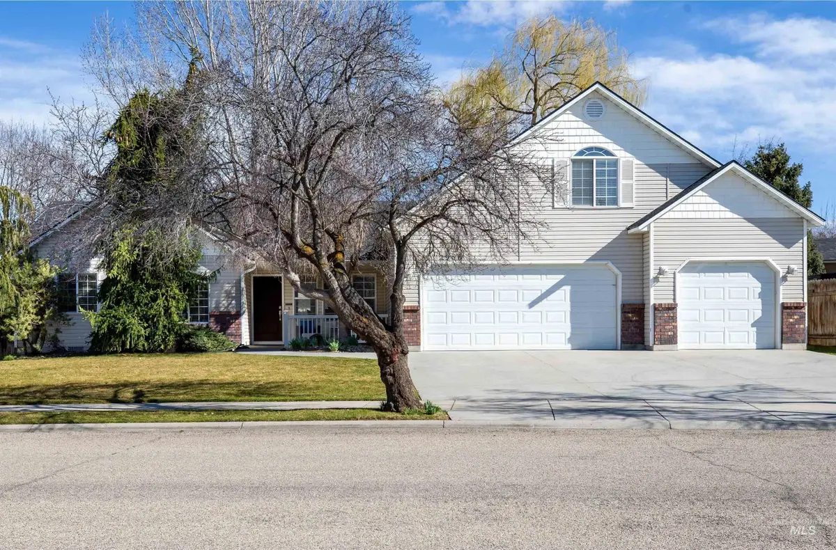 2966 S Slate Creek Way, Meridian, ID 83642 - #1