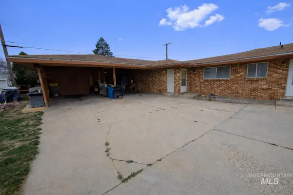 2623 S Fontaine St, Boise, ID 83705