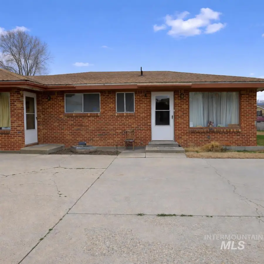 2623 S Fontaine St, Boise, ID 83705 - #3