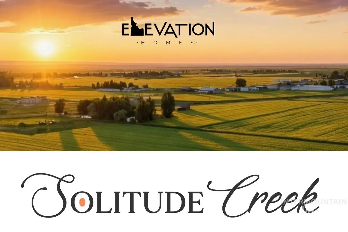 7932 Winter Horses Dr, Middleton, ID 83644 - #1