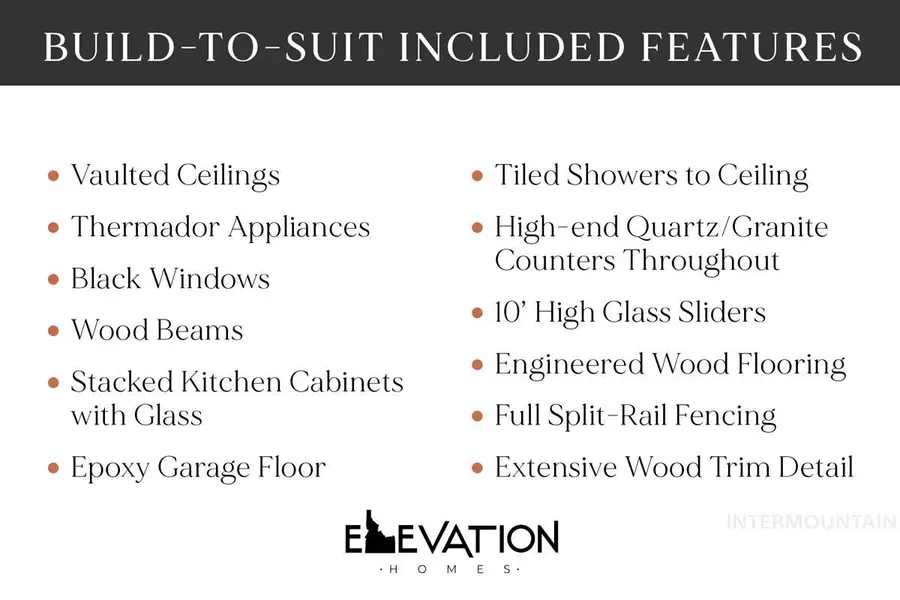 7932 Winter Horses Dr, Middleton, ID 83644 - #3