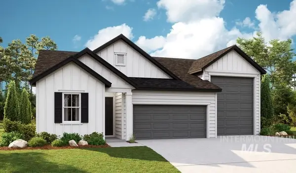 2318 N Asner Ave, Star, ID 83669