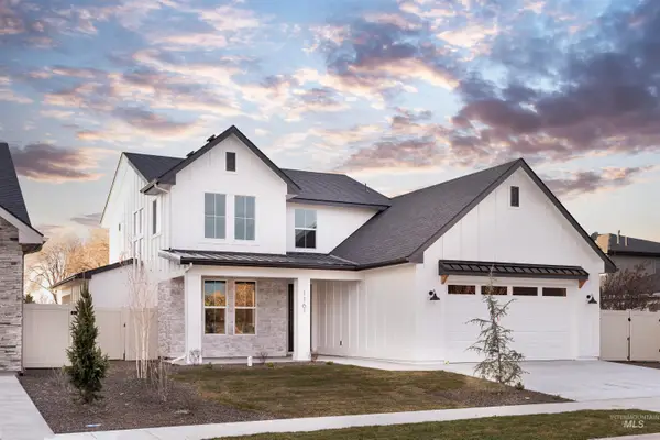 1161 E Andes Dr., Kuna, ID 83634