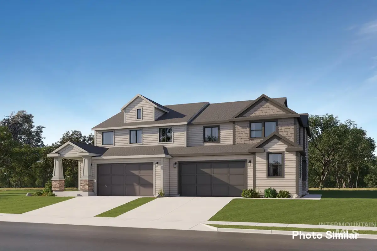 1797 N Big Star Ave, Eagle, ID 83616 - #1