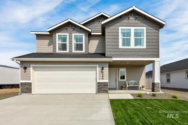 9494 W Happy Day Dr, Meridian, ID 83646