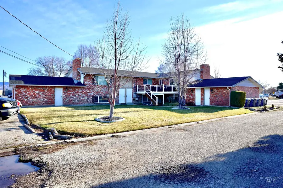 613 S White Cloud Dr, Boise, ID 83709 - #3
