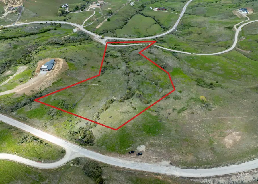 TBD Summit Ridge Rd Parcel 8-c, Horseshoe Bend, ID 83629 - #3