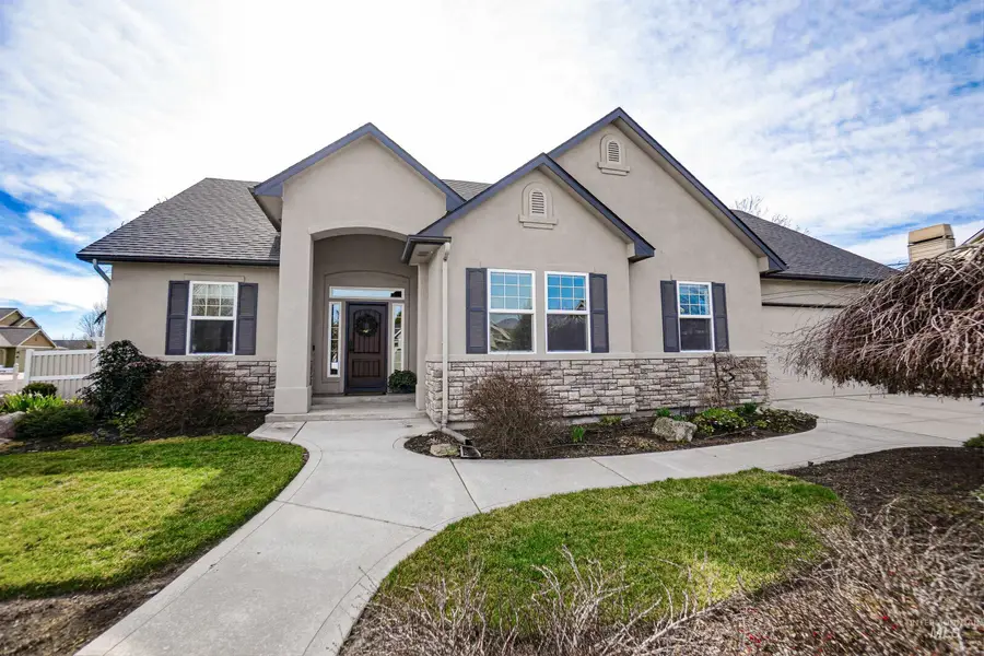 9865 W Blackpool, Star, ID 83369 - #3