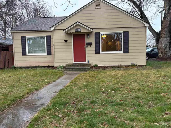 5404 W Anna Street, Boise, ID 83705