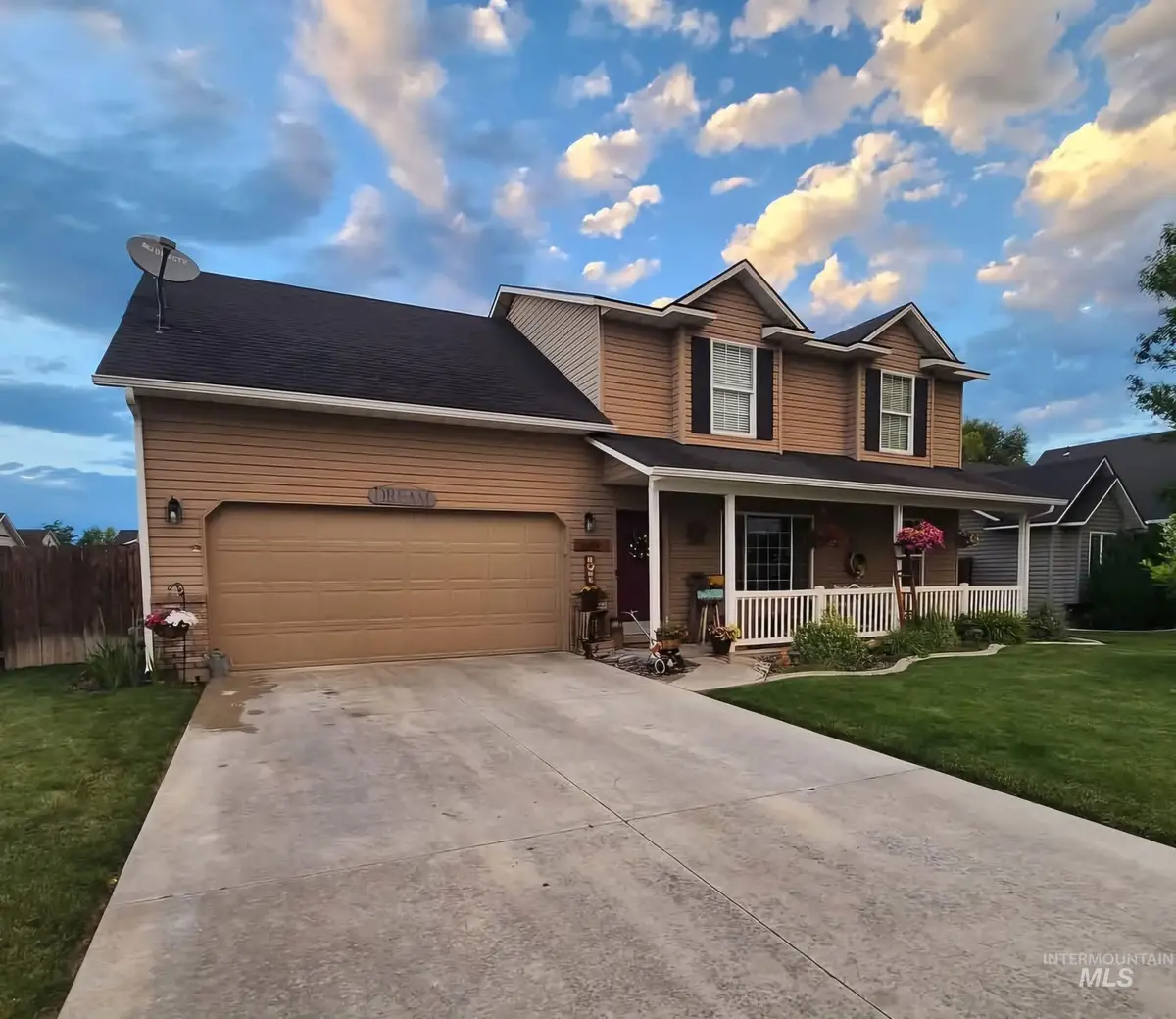 11652 Quincy St, Caldwell, ID 83605 - #1